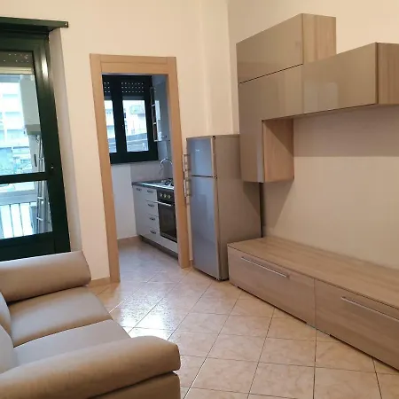 Appartement Atp Finals House