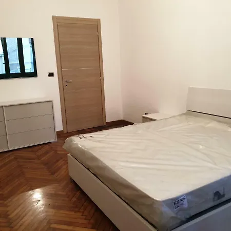 Atp Finals House Appartement *