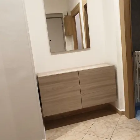 Atp Finals House Appartement Turin