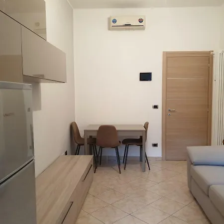 Atp Finals House 아파트 토리노